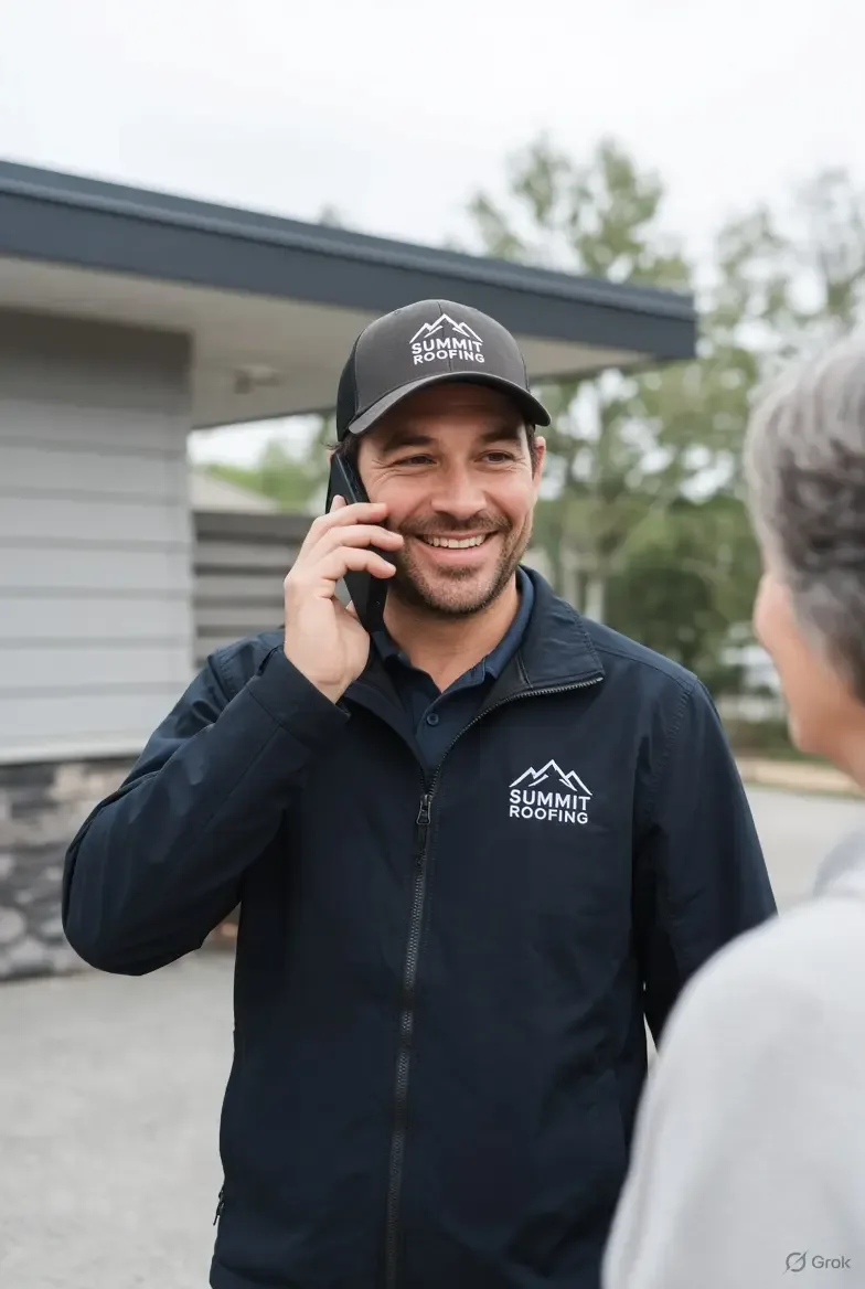 Flat Roof Leak Repair Windom, KS FAQs